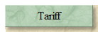 Tariff