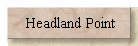 Headland Point